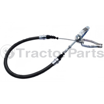 Clutch Cable - Ford New Holland T5000 TL, TLA, TS series