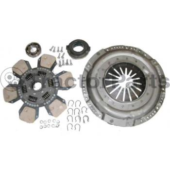 Clutch Kit - Ford New Holland, Fiat
