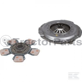 Clutch Kit - Ford New Holland
