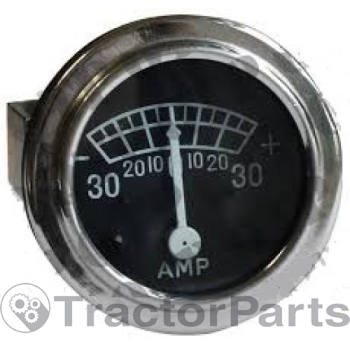 Ammeter - Ford New Holland