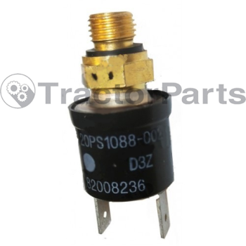 Hydraulic Oil Pressure Switch - Ford New Holland