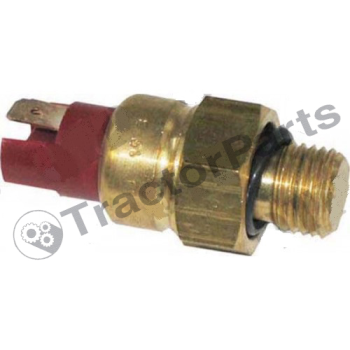 Warning Switch Oil Temperature - Ford New Holland