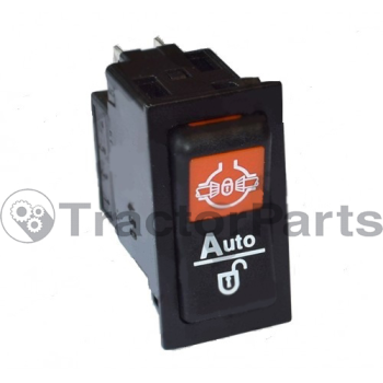 Differential Lock Switch - Ford New Holland