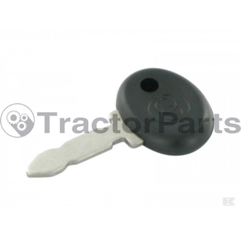 Ignition Switch Key - Ford New Holland, Fiat