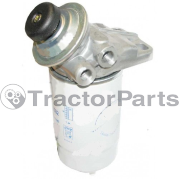 Fuel Filter Assembly - Ford New Holland 40, 5340
