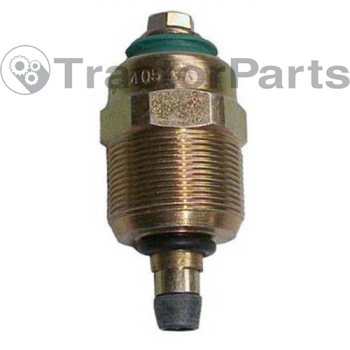 Solenoid Combustibil - Ford New Holland TL65, TM110 serie