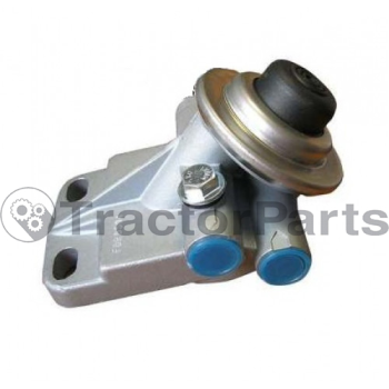 Hand Primer Pump - Ford New Holland 40, 5640