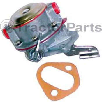 Fuel Lift Pump - Ford New Holland, Industrial