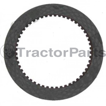 PTO Disc - Ford New Holland TS