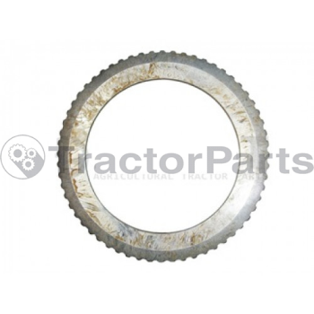 PTO Clutch Plate - Ford New Holland 40, TW