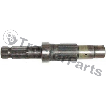 PTO Shaft - Ford New Holland, Fiat