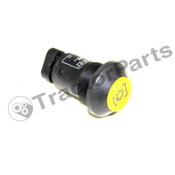 Switch PTO Control Push Button - Ford New Holland