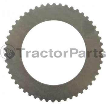 PTO Clutch Disc - Ford New Holland 60,TM, Fiat