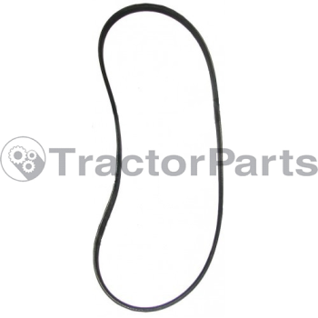 Air Con Belt - Ford New Holland