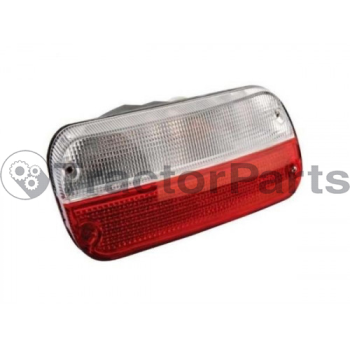 Rear Lamp LH - Ford New Holland, Case IHC
