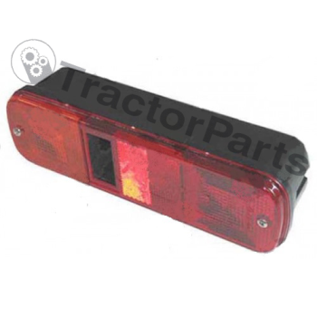 Rear Combination Lamp - Ford New Holland