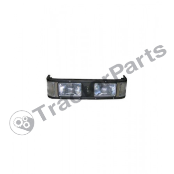 Head Lamp Assembly - Ford New Holland 60, TM