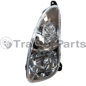 Head Lamp LH - Ford New Holland T6000, T7000