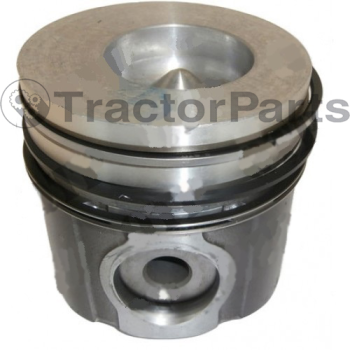 Piston - Ford New Holland
