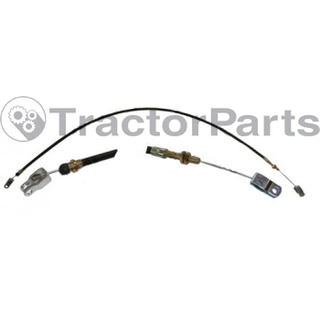 Pick Up Hitch Cable - Ford New Holland TM