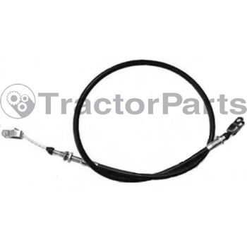 Pick Up Hitch Cable - Ford New Holland T5000, TS