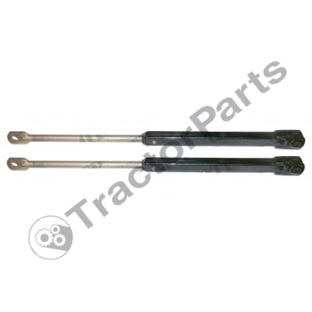 Lift Rod Assembly - Ford New Holland TM, Case IHC MXM series