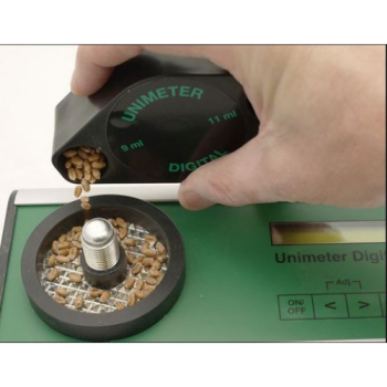 moisture meters for grain ro