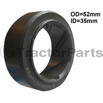 Stub Axle Bearing - Ford New Holland, Case IHC CS100