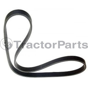 Fan Belt - Case IHC