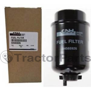 Fuel Filter - John Deere, Ford New Holland, Case IHC, Renault / Claas