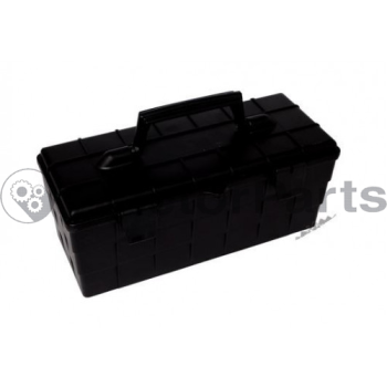 Tool Box - Ford New Holland, Case IHC