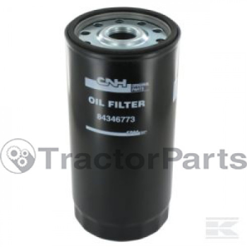 Oil Filter - Ford New Holland, Case IHC STX380