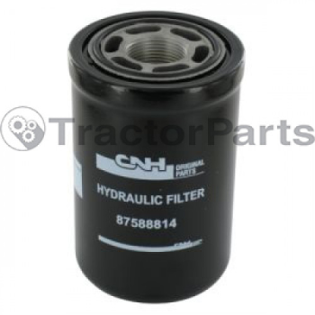 Hydraulic Filter - Ford New Holland, Case IHC
