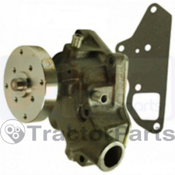WATER PUMP - John Deere 50, 55 series