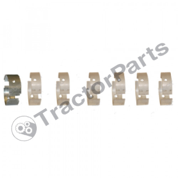 Set Cuzineti Palier - John Deere 7000, 8R, 8000, 9000 serie