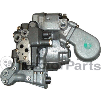Hydraulic Pump - Ford New Holland 40, TS series