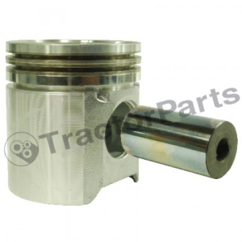 PISTON & PIN - John Deere 40, 50 series