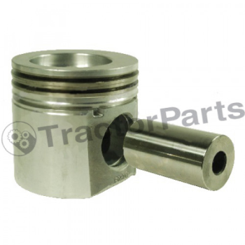 PISTON & PIN - John Deere 8020, 9020 series