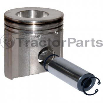 PISTON & PIN - John Deere 5000, 5010 series