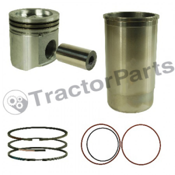 KIT SET - John Deere 6030, 7020, 7030, 7J series