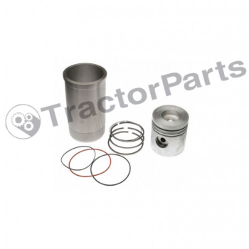 KIT SET - John Deere 40 serie