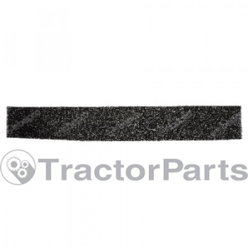 CAB AIR FILTER - John Deere 5000, 5010 series