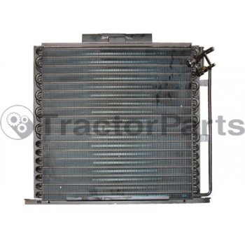Радиатор за климатик - John Deere 6000, 7000 серия