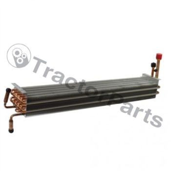 AIR CONDITIONING EVAPORATOR - John Deere 30,40,50,55,60,8000 series