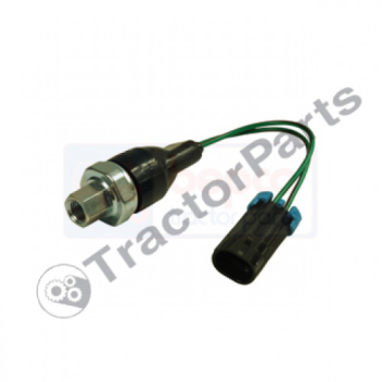 AIRCONDITIONING PRESSURE SWITCH - 5000,5М,5R,6000,7000 series