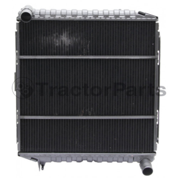 Radiator - Deutz 6 Agrotron, 6 TTV series