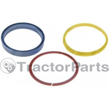 Kit Simering Cilindru Ridicare Hidraulica - Ford New Holland TS, T6000, T6 serie