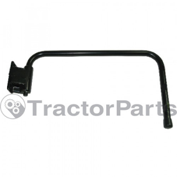 MIRROR ARM RH 250x415mm - John Deere 3000,5020,6000,6005,6010,6020 series