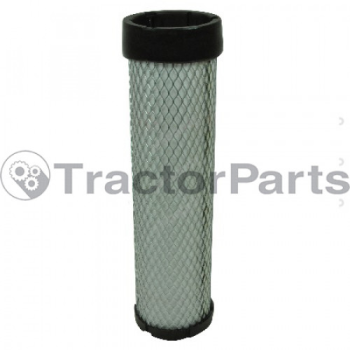 Filtru Aer Interior 333mm Ø 88 mm - John Deere, Massey Ferguson