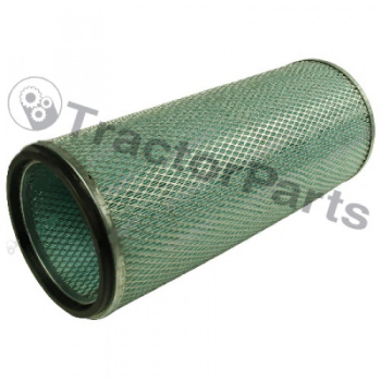 OUTER AIR FILTER 457mm Ø 194/152mm - John Deere 8050,8060,8070 series